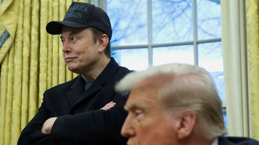 FILE PHOTO: U.S. President Donald Trump at the Oval Office