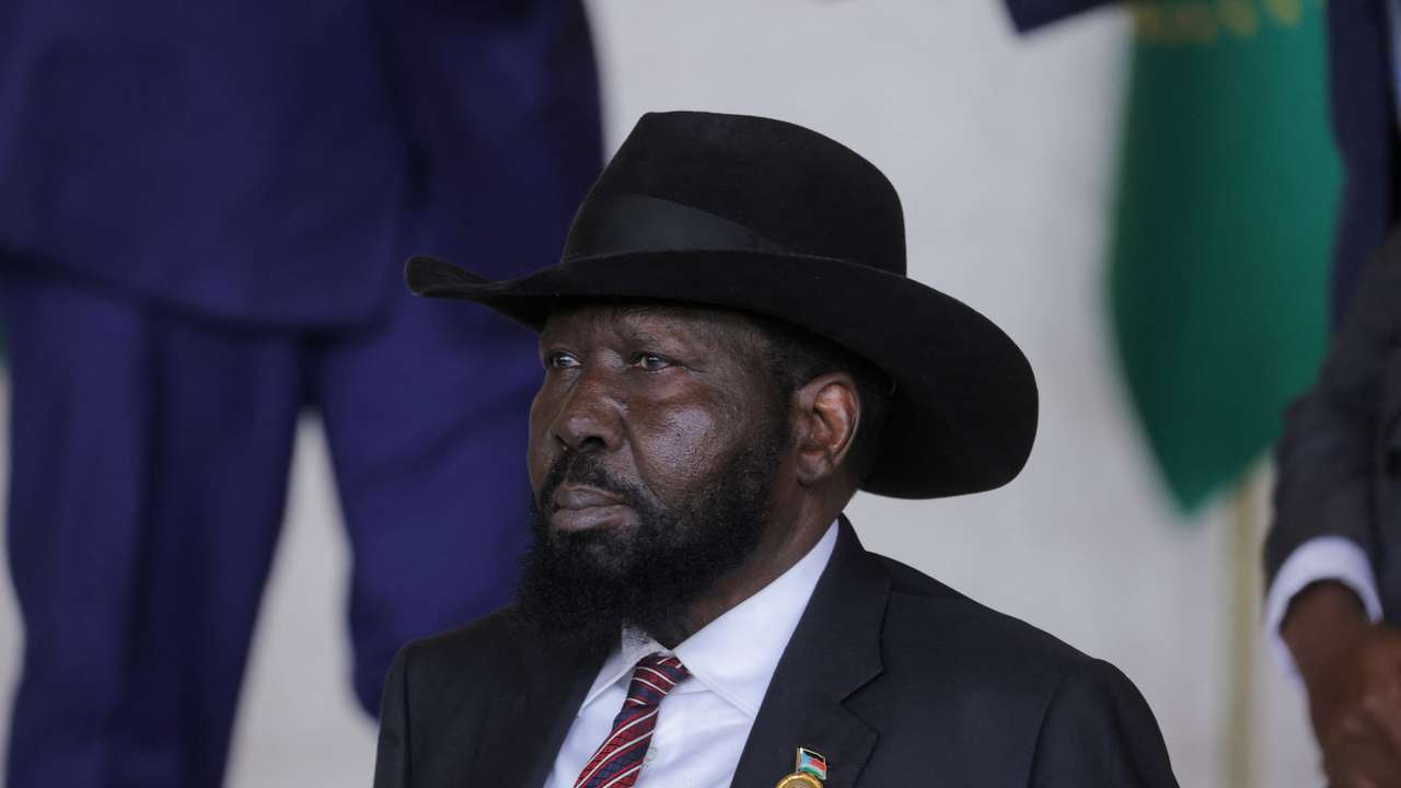 2025 African Union Summit