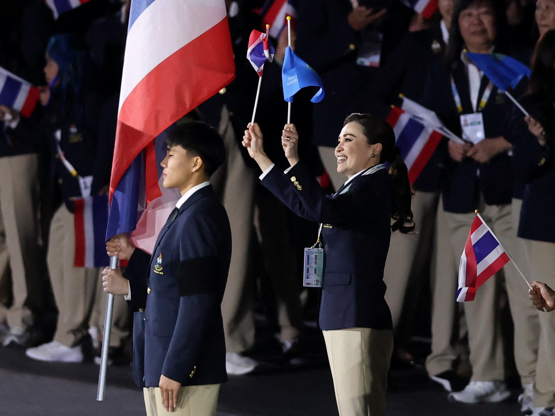 Southeast Asian Games