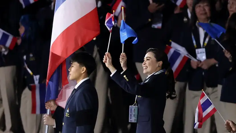 Southeast Asian Games