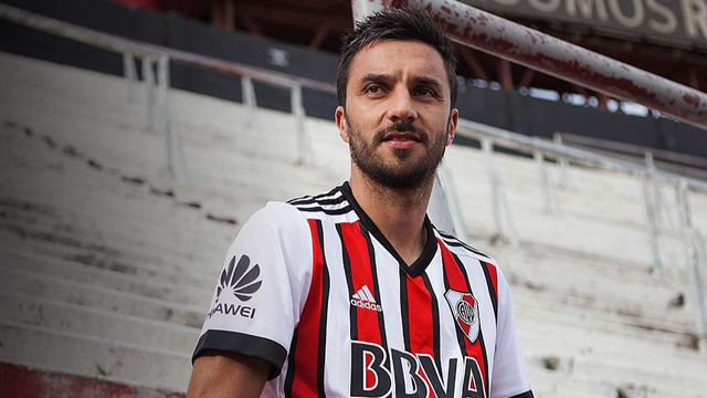 Nacho Scocco