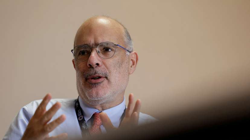 Fourth day of International Monetary Fund and World Bank meeting in Marrakech