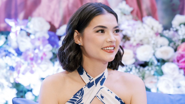 Rhian Ramos