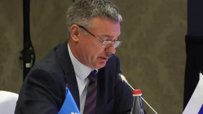 Russia accuses Ukraine of ‘criminal activity’