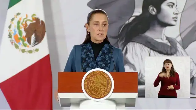 Mexico Steps In After Colombia Earthquake