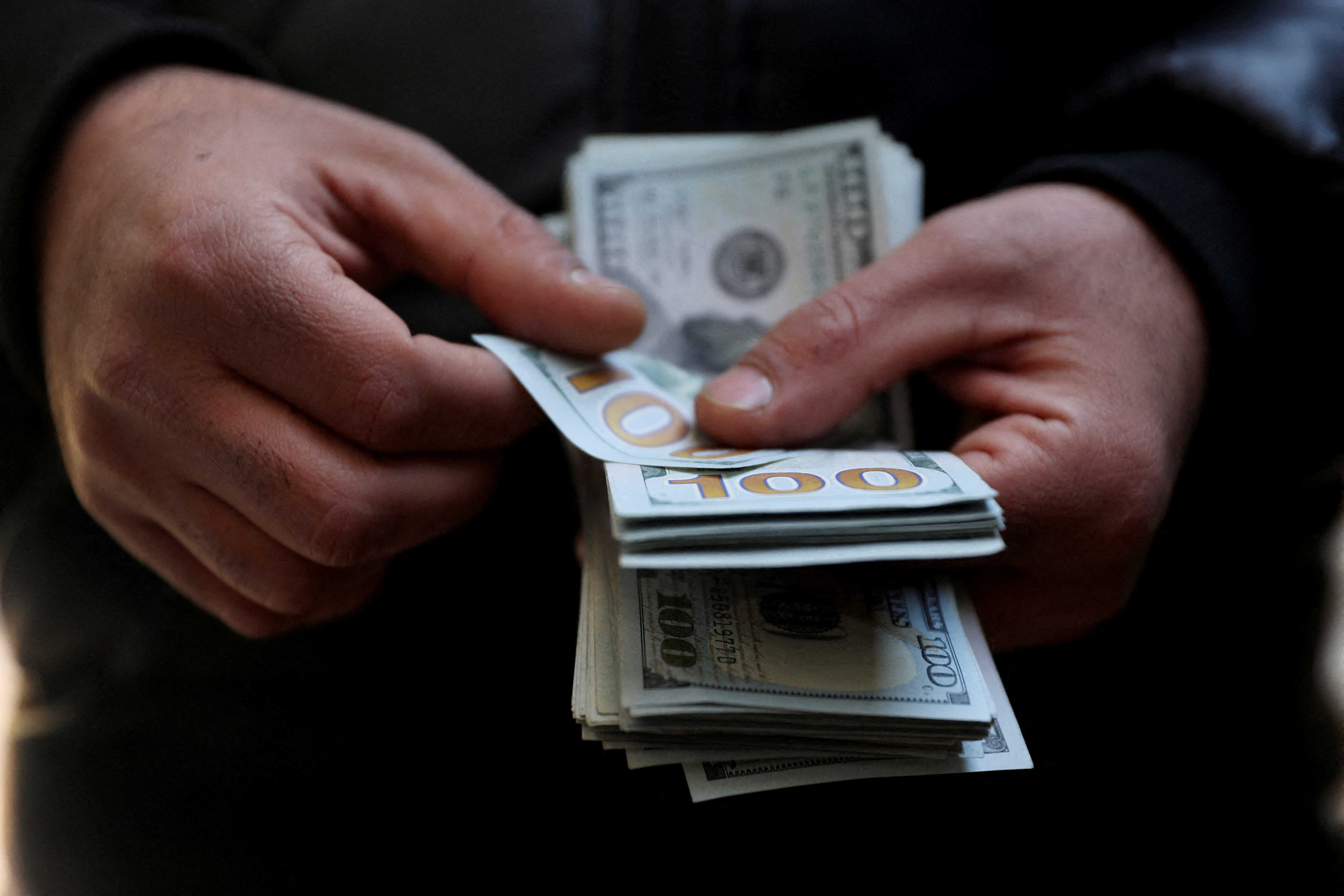 DRC sets de-dollarisation in action