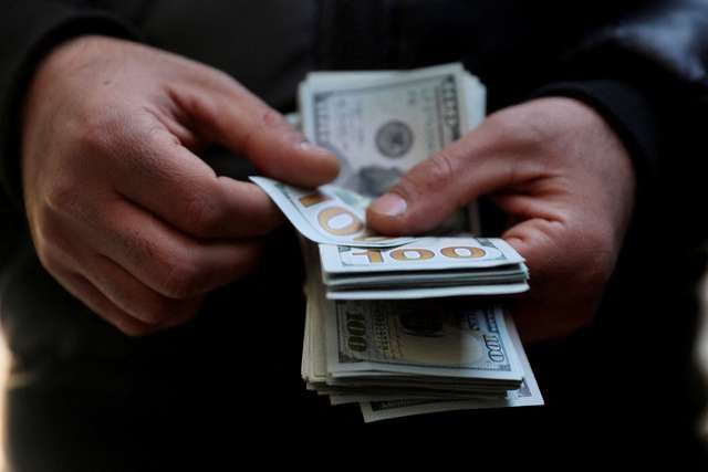 DRC sets de-dollarisation in action
