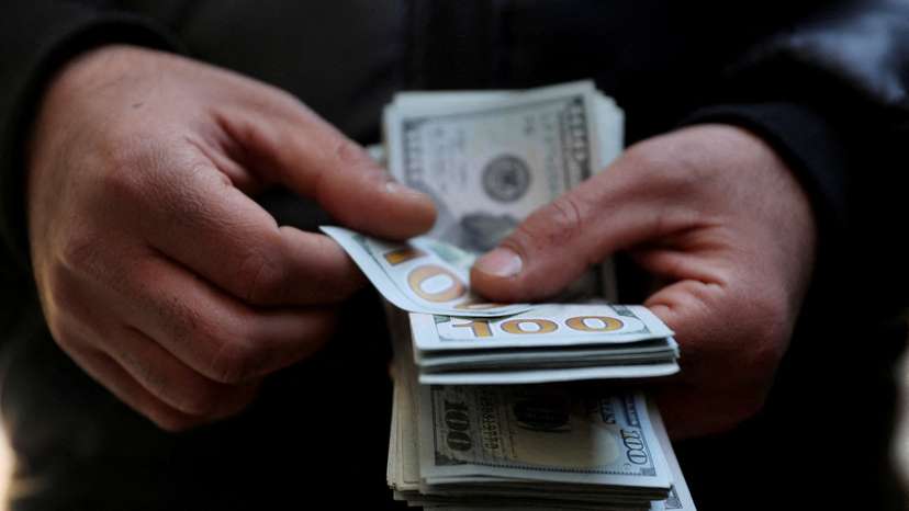 DRC sets de-dollarisation in action
