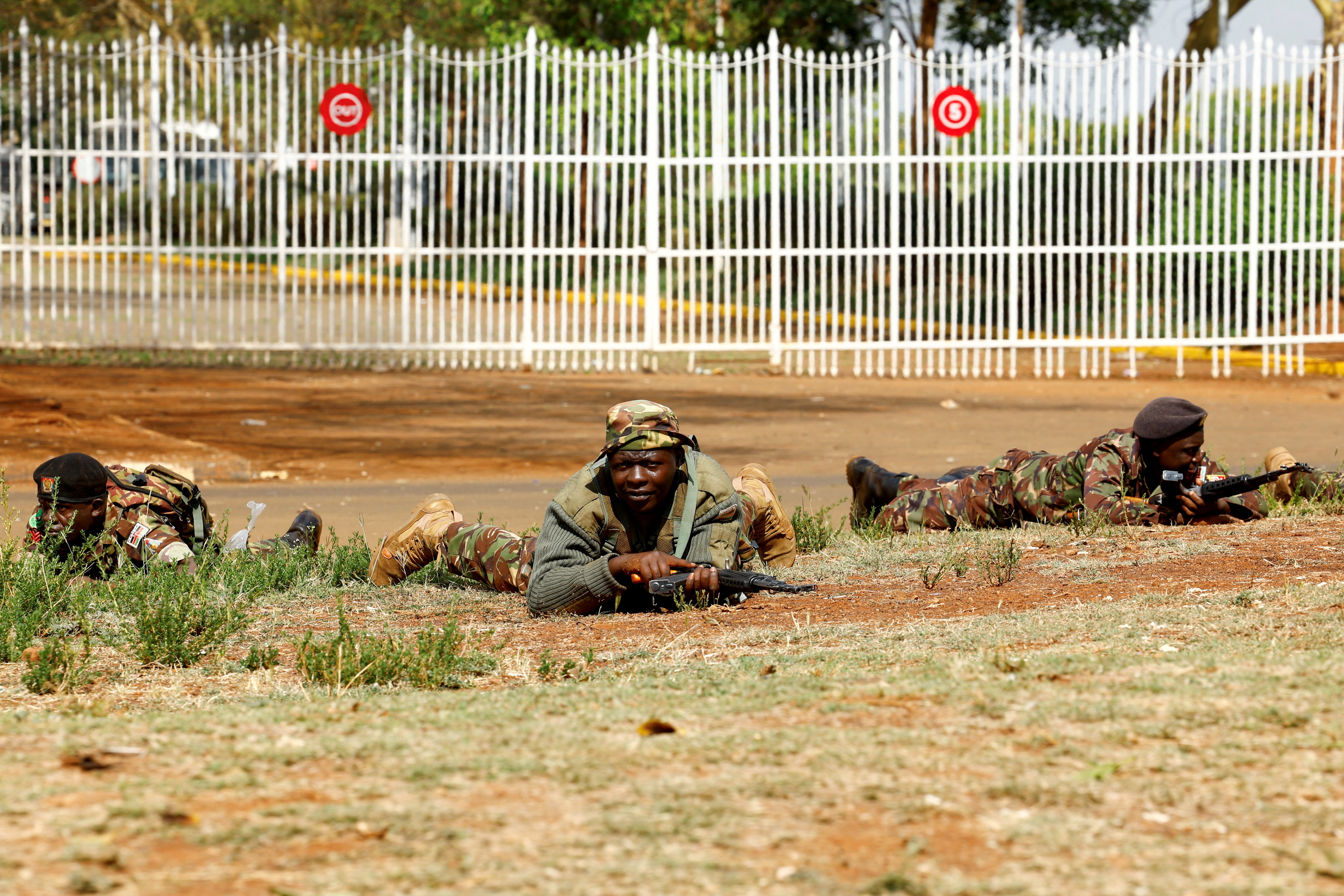 Kenya's veteran opposition leader Raila Odinga dies at 80