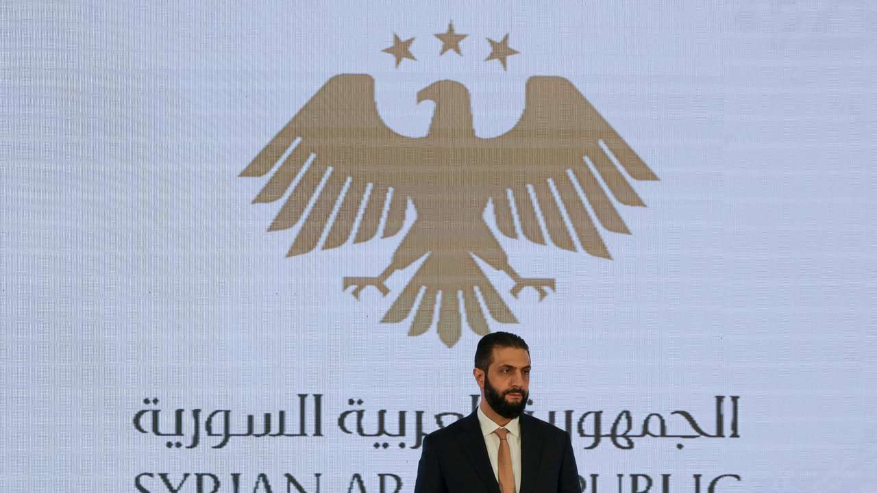 Signing ceremony of a memorandum of understanding for investment in Syria