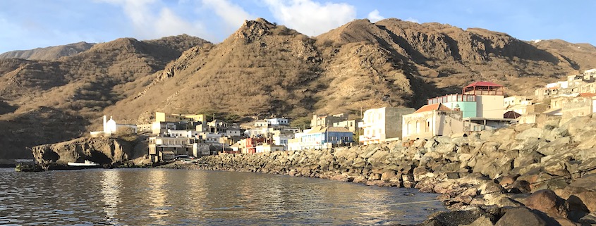 Discover Cape Verde on X