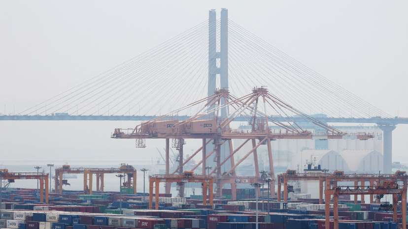 South Korea to ready support for business in response to U.S. tariffs