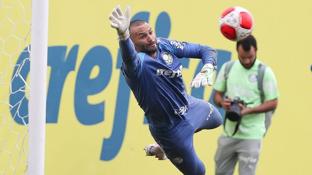 Weverton
