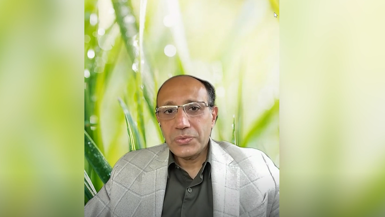 Prof Ahmed Ahmed Oxford University
