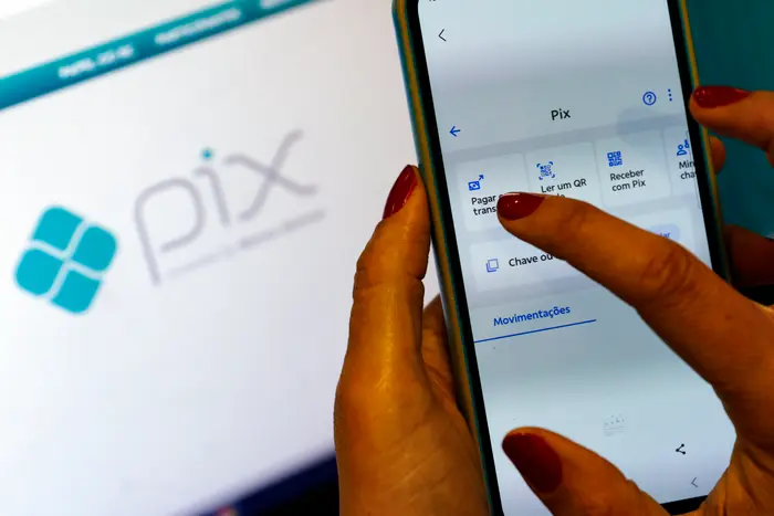 Pix por aproximação agora permite pagamentos acima de R$ 500