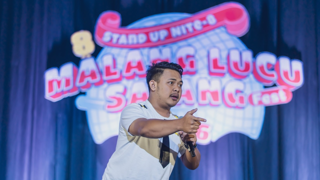 Gilang Herlambang