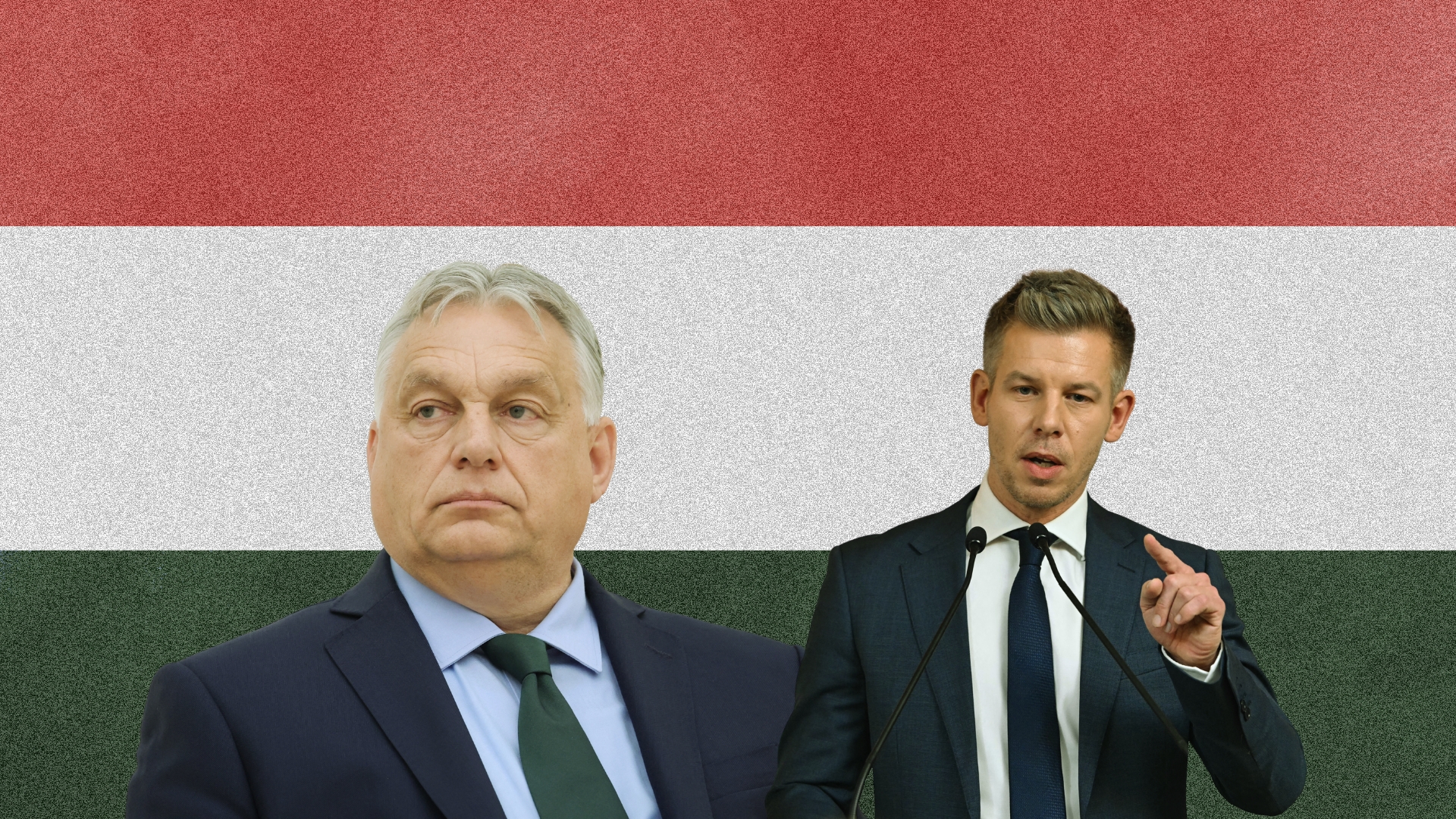 Hungary's election could change more than just its government