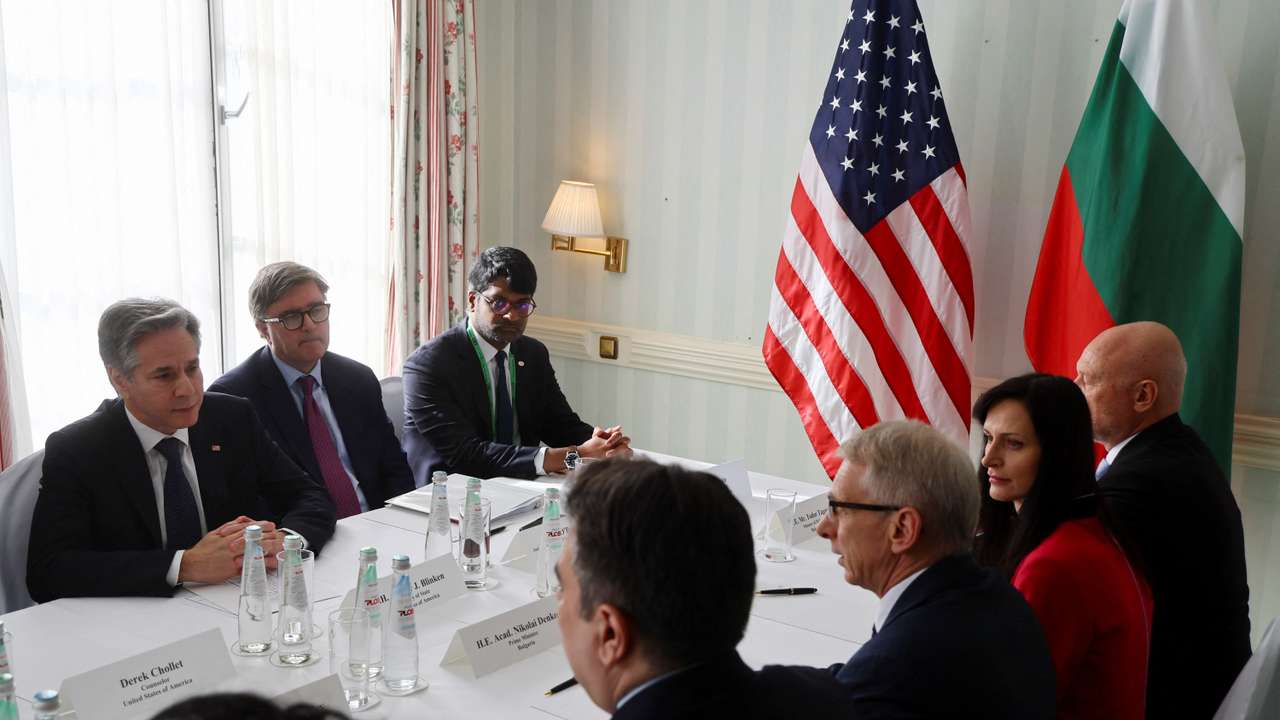 Munich Security Conference