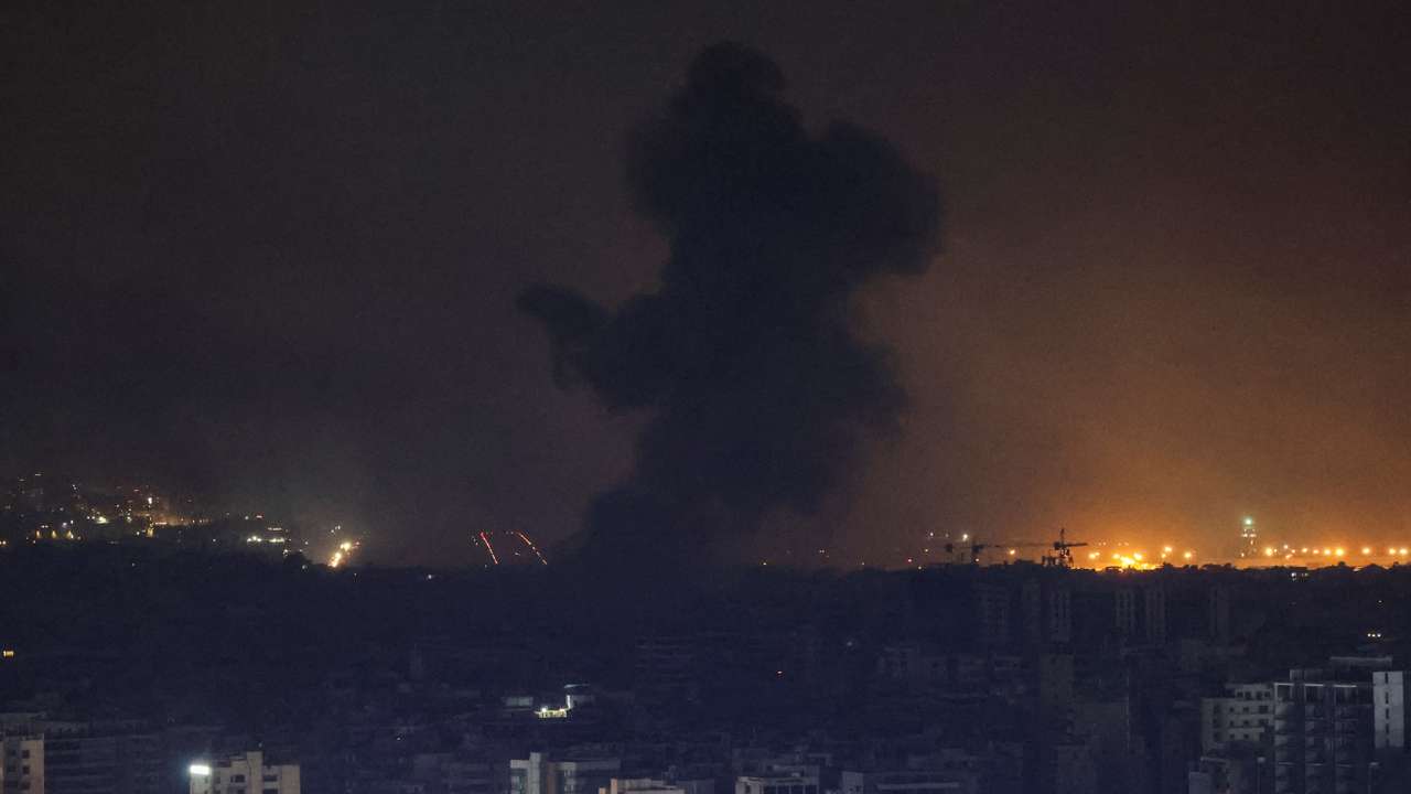 Ongoing hostilities between Hezbollah and Israeli forces