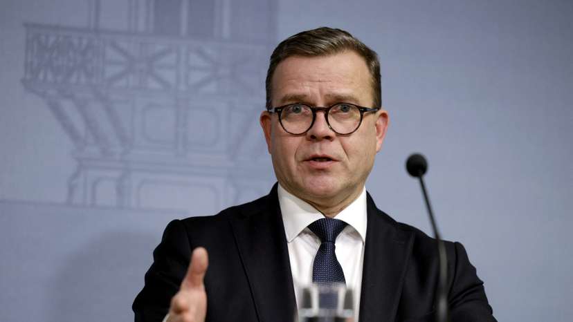 Finland to close all but northernmost border crossing with Russia