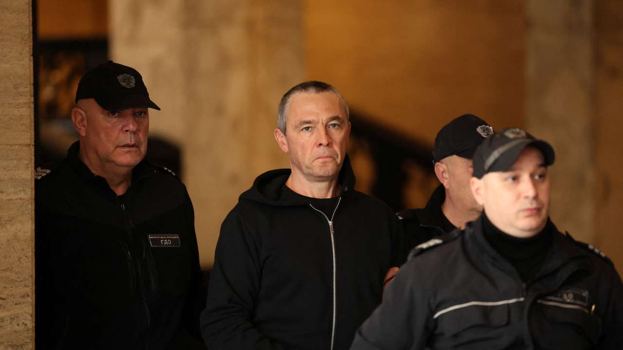 Bulgaria court to rule on extradition of Russian businessman linked to 2020 Beirut blast