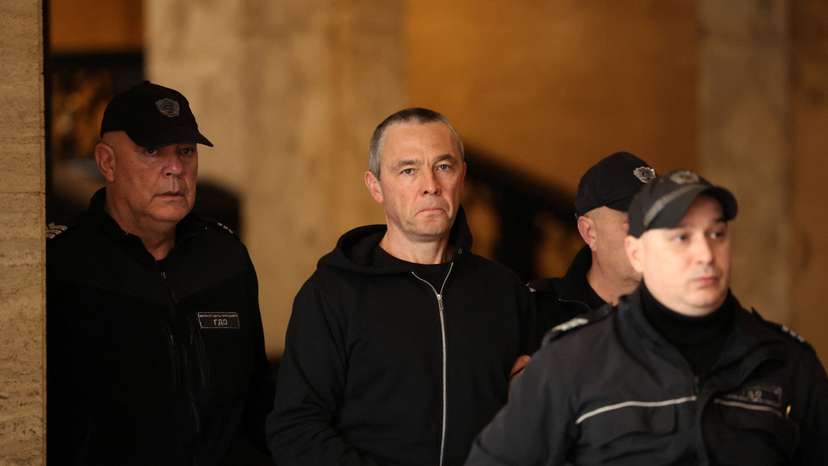 Bulgaria court to rule on extradition of Russian businessman linked to 2020 Beirut blast