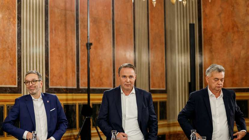 FILE PHOTO: General election in Austria