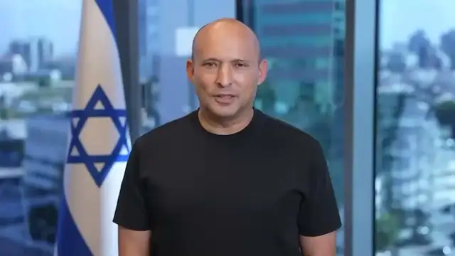 Bennett Demands Qatar Be Declared Enemy State