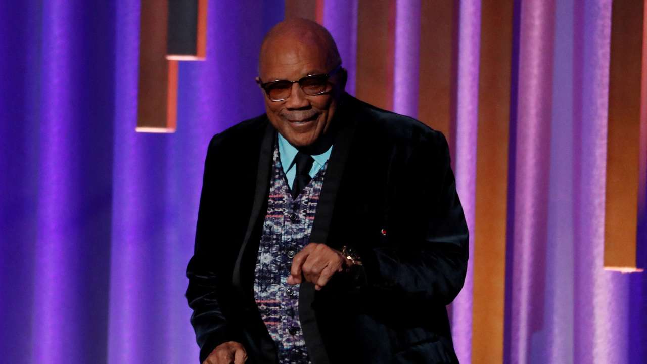 FILE PHOTO: 2018 Governors Awards- Show - Hollywood, California, U.S.
