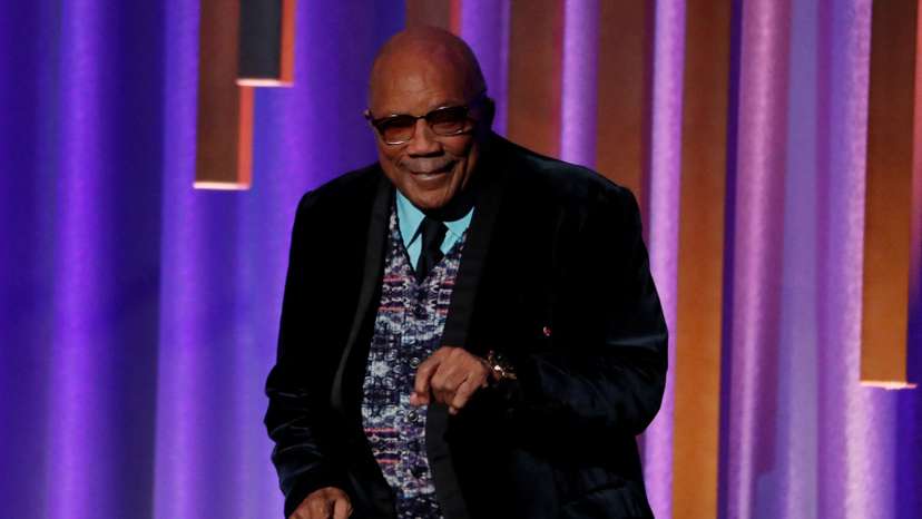 FILE PHOTO: 2018 Governors Awards- Show - Hollywood, California, U.S.