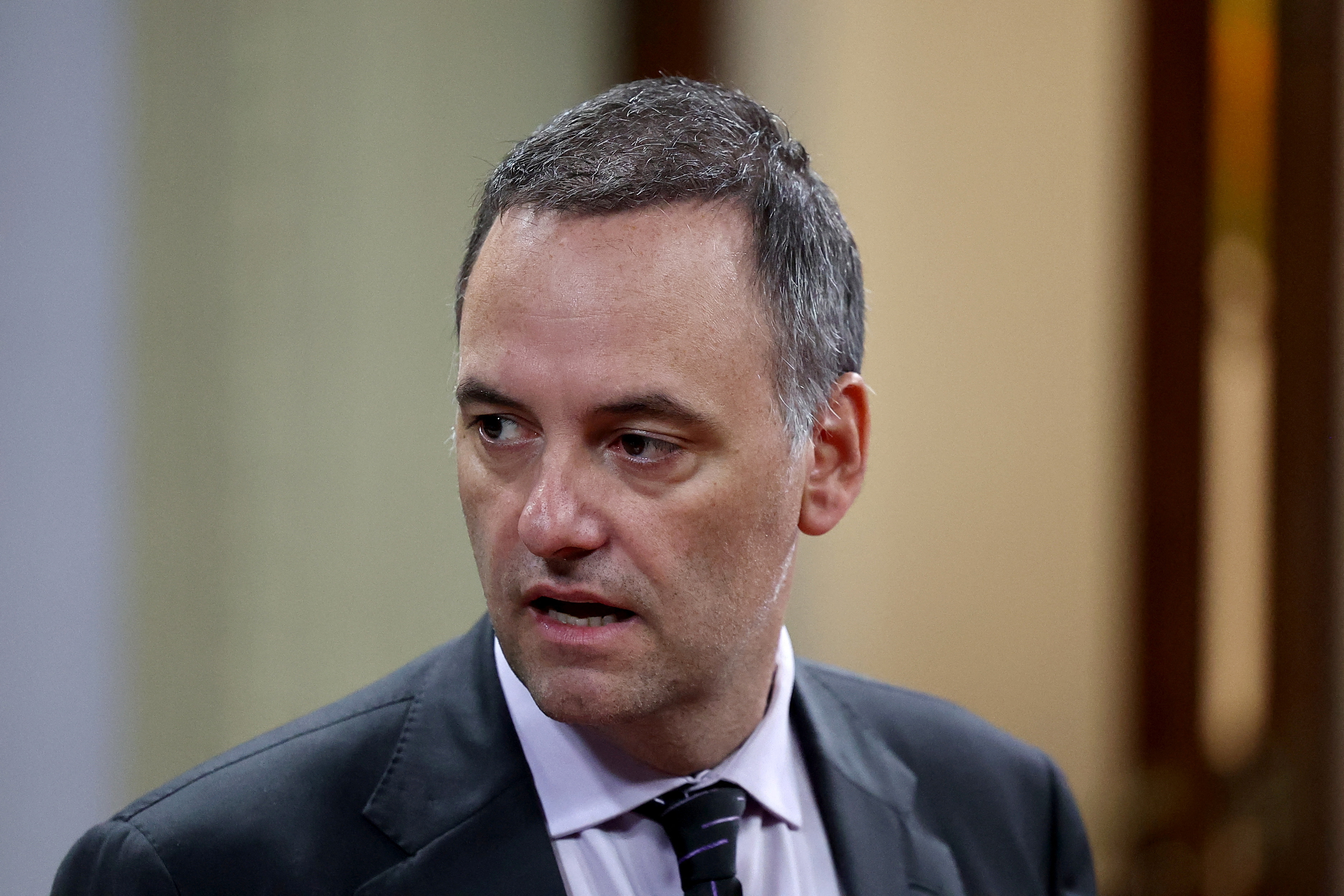 U.S. Secretary Blinken meets Argentina's FM Mondino in Buenos Aires