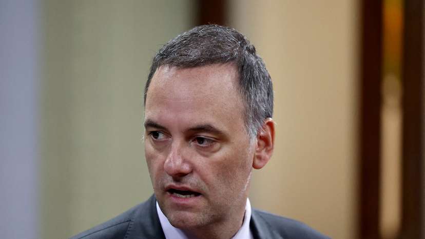 U.S. Secretary Blinken meets Argentina's FM Mondino in Buenos Aires