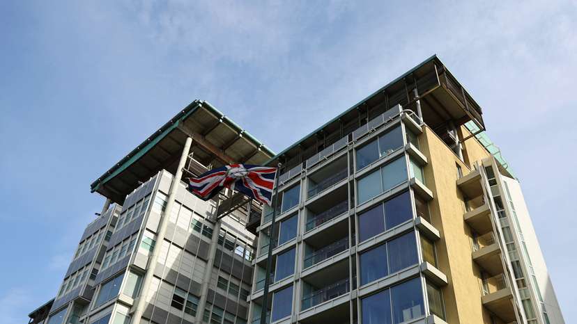 Russia expels six British diplomats it accuses of spying and sabotage activity