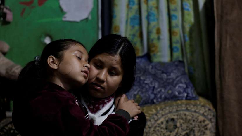 Nepal's uprising took their loved ones. Now they hope for change
