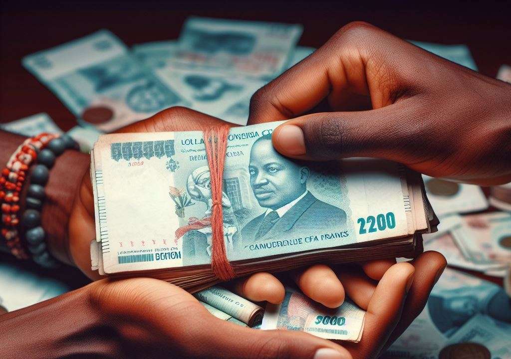 Corruption in Gabon