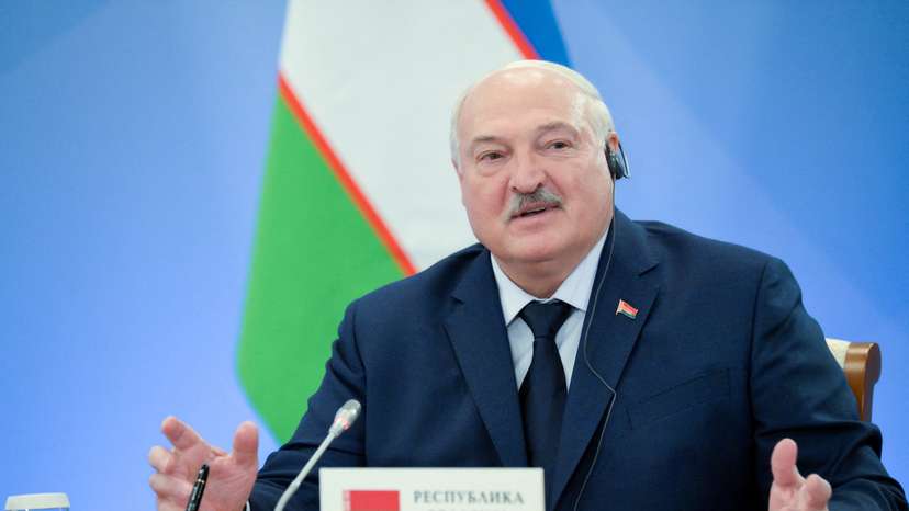 Meeting of Supreme Eurasian Economic Council in Russia's Leningrad region