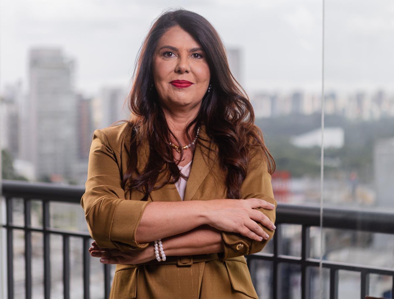 Celeste Leite dos Santos