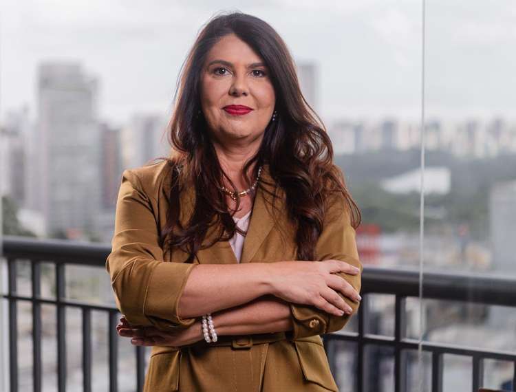 Celeste Leite dos Santos