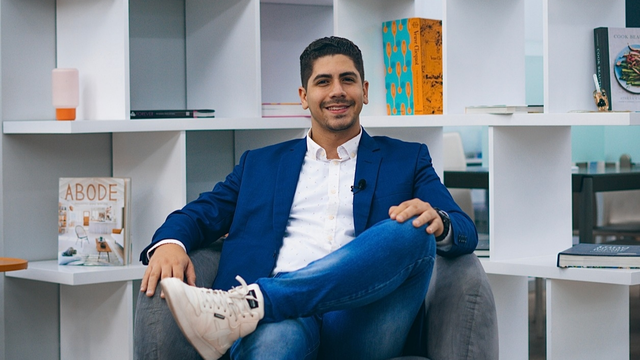 Luis Gonzalo Pérez