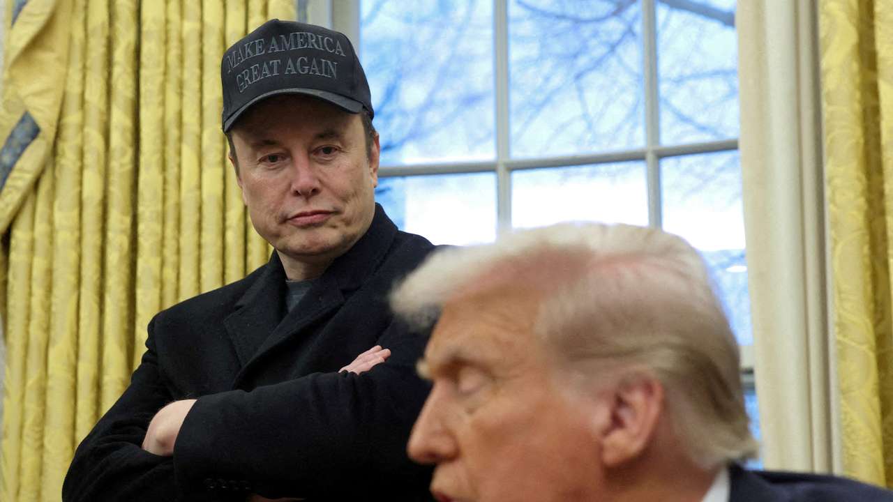 FILE PHOTO: U.S. President Donald Trump at the Oval Office