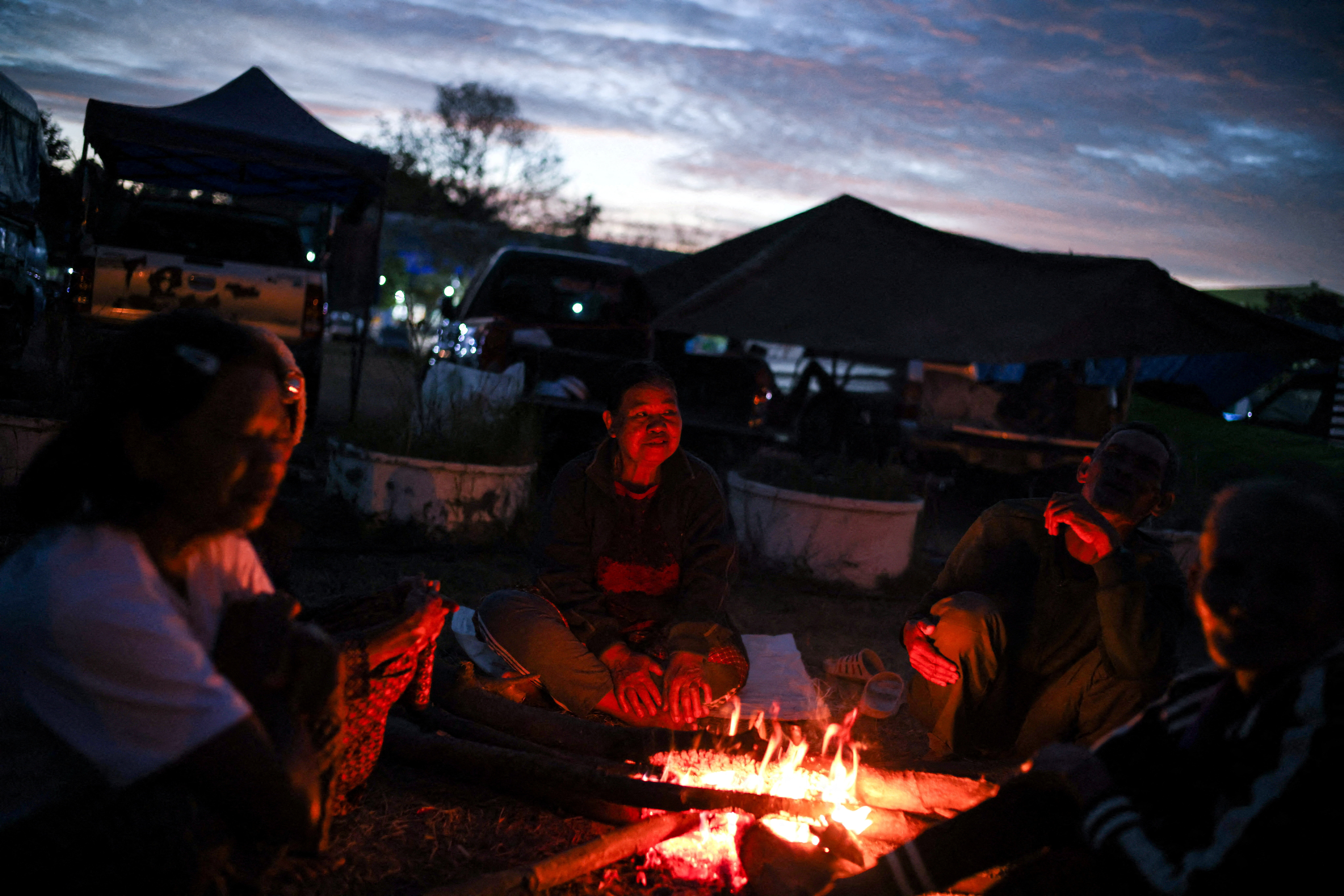 Thailand and Cambodia keep fighting across contested border