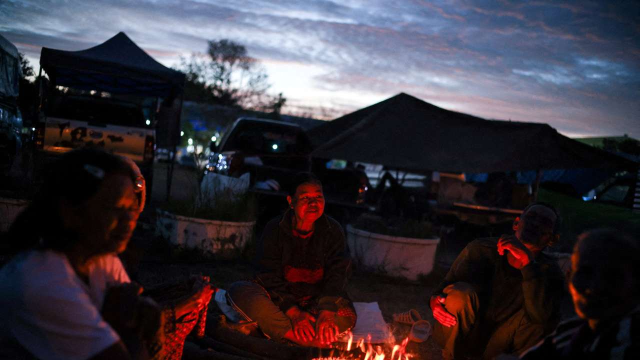 Thailand and Cambodia keep fighting across contested border