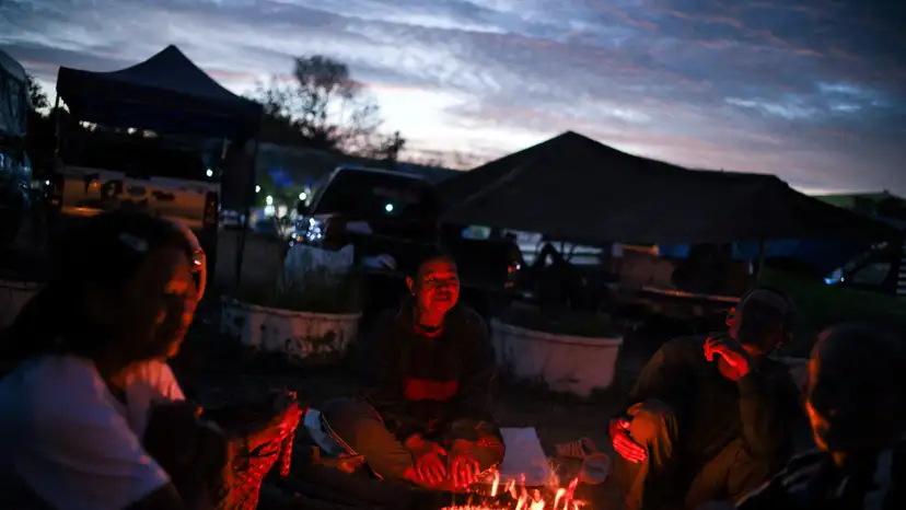 Thailand and Cambodia keep fighting across contested border