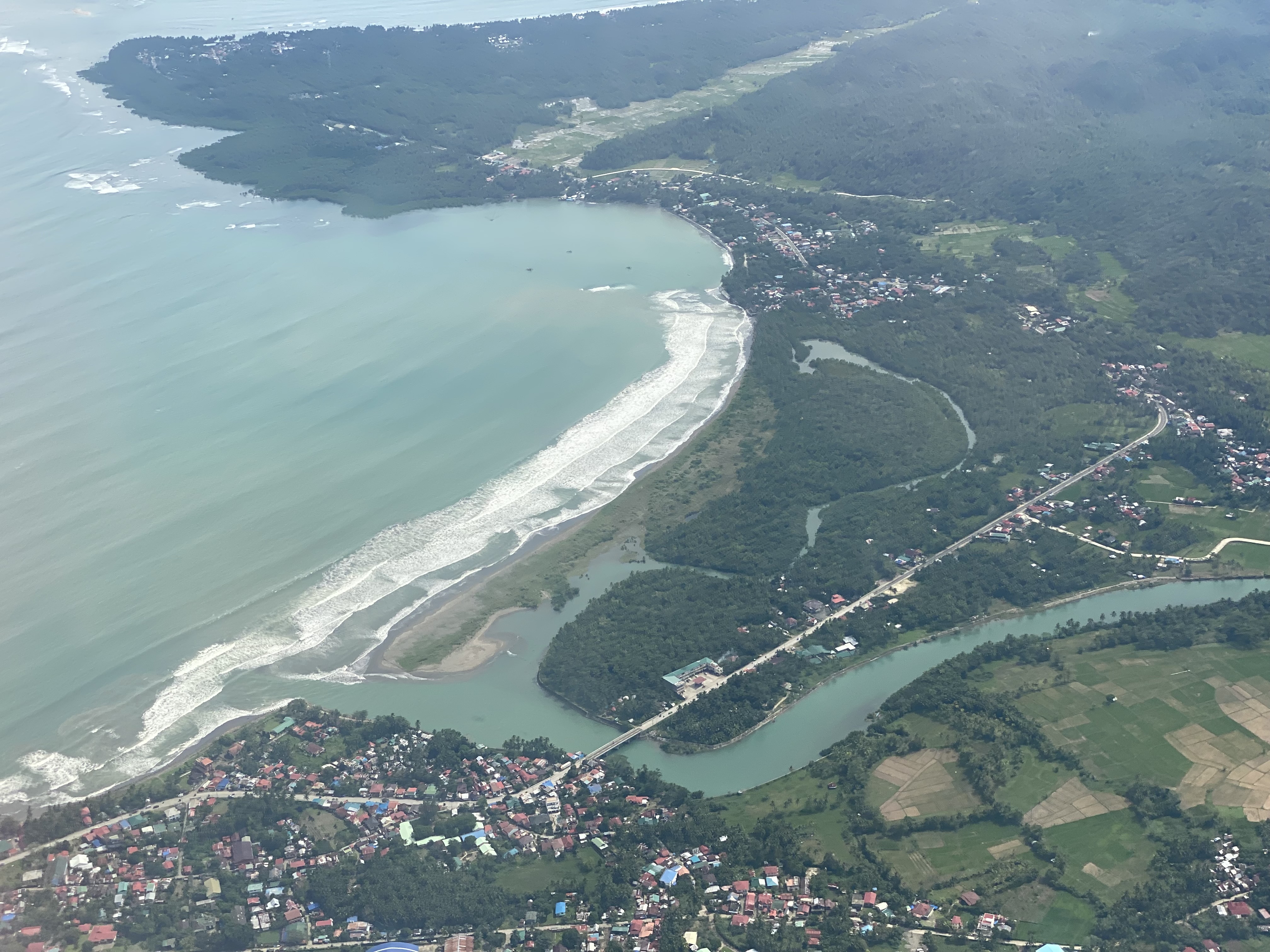 eastern samar