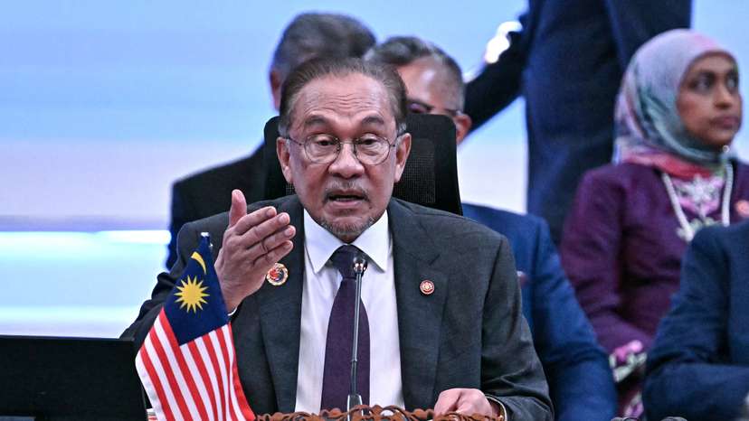 ASEAN – New Zealand Commemorative Summit during the 47th ASEAN Summit in Kuala Lumpur