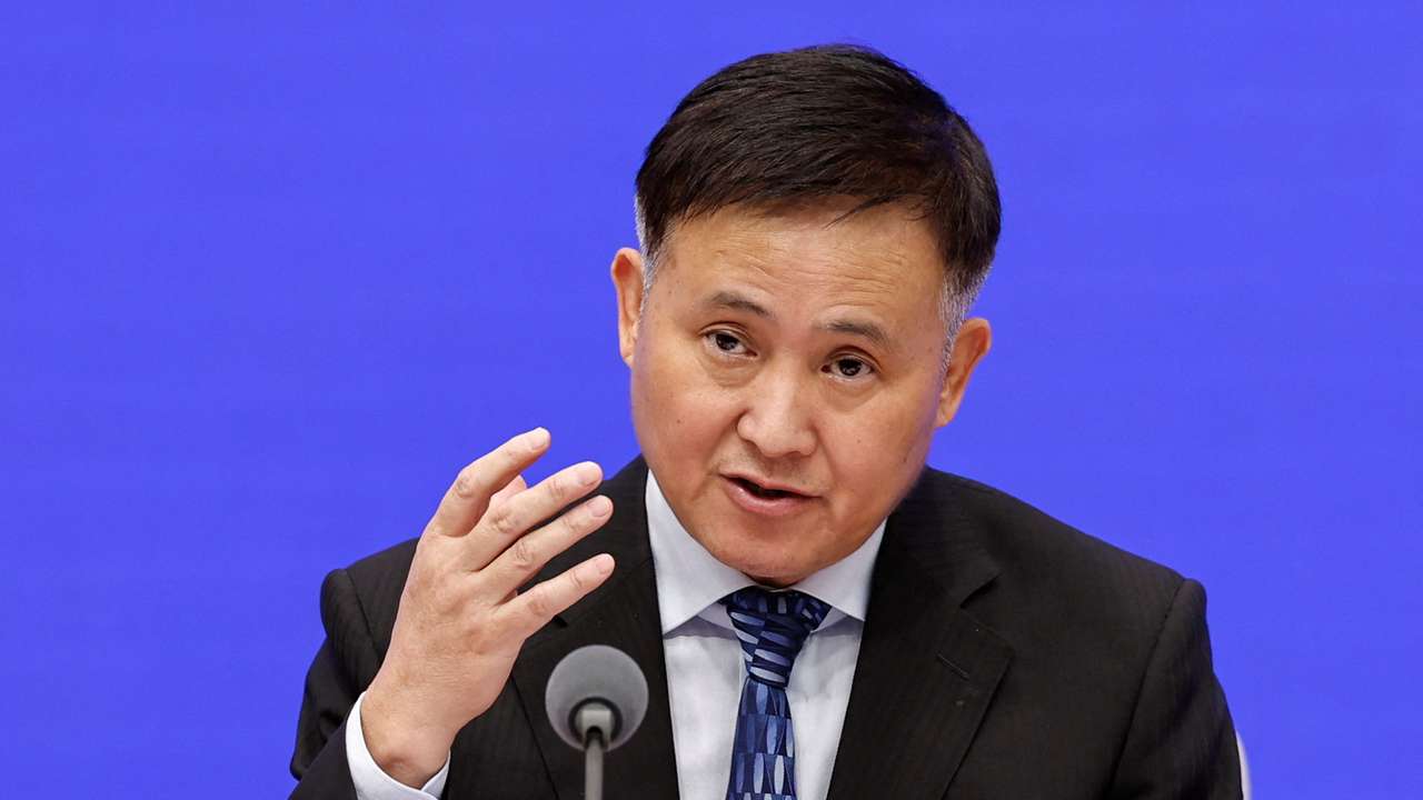 News conference on financial support for economic development in Beijing