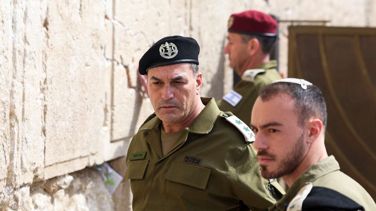 IDF