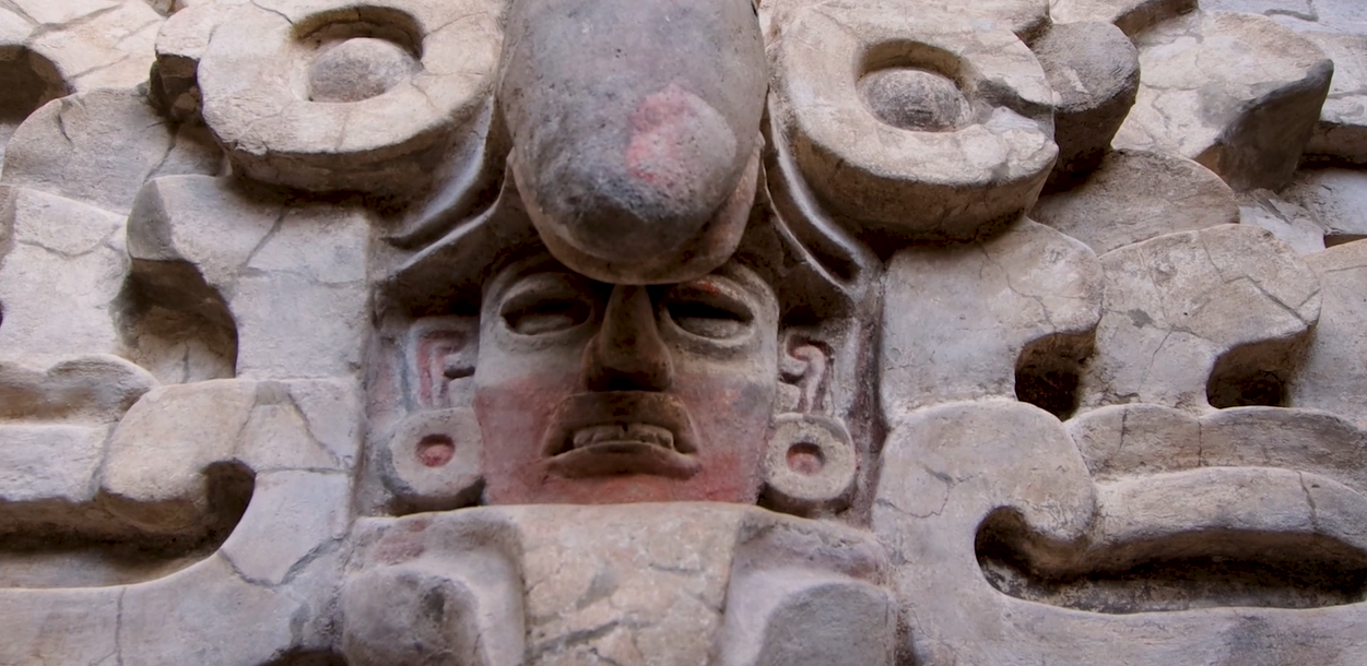 Rare Zapotec tomb unearthed in Mexico