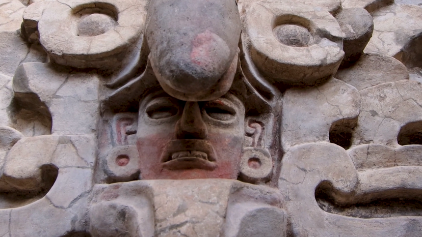 Rare Zapotec tomb unearthed in Mexico