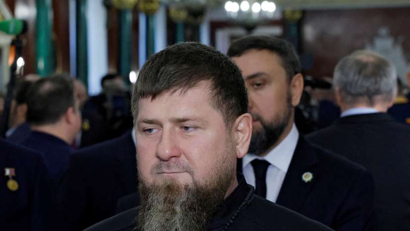 FILE PHOTO: Inauguration of Russian President Vladimir Putin in Moscow